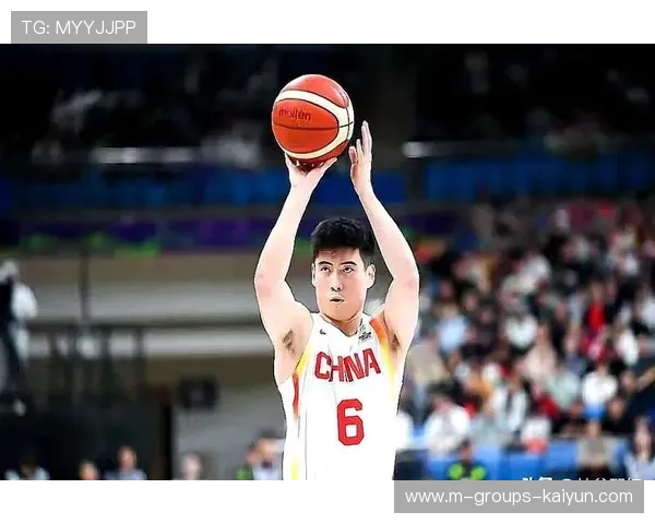 中国男篮的成长值得期待，中国男篮发展