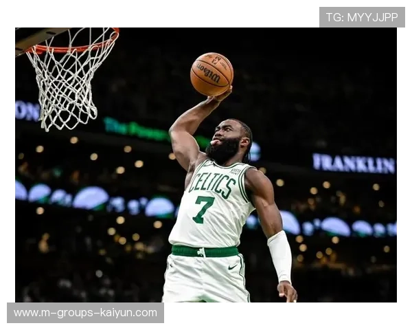 凯尔特人季后赛阵痛被修复，冠军路或再度开启